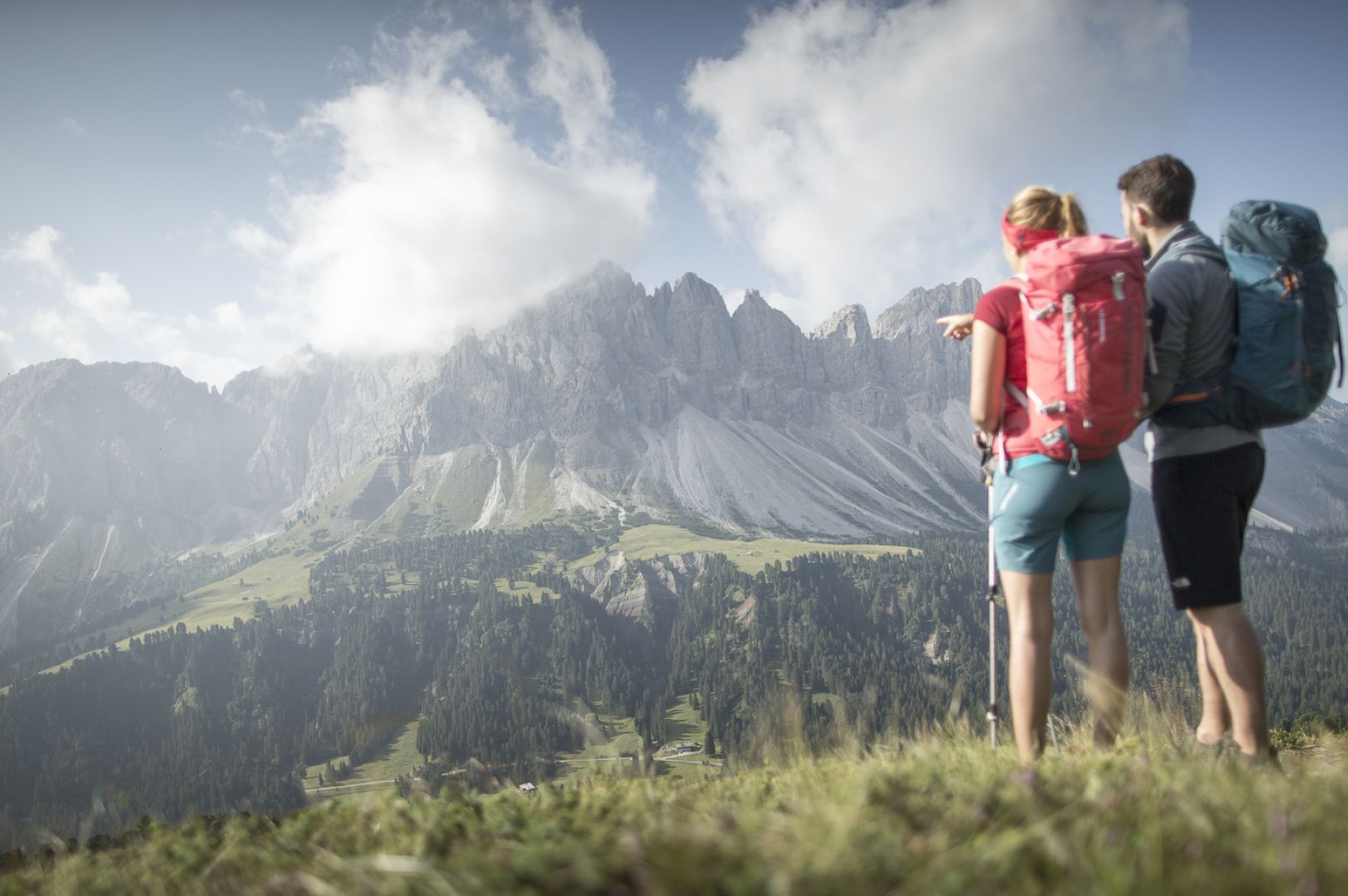 Alpine City Wellness Hotel Dominik