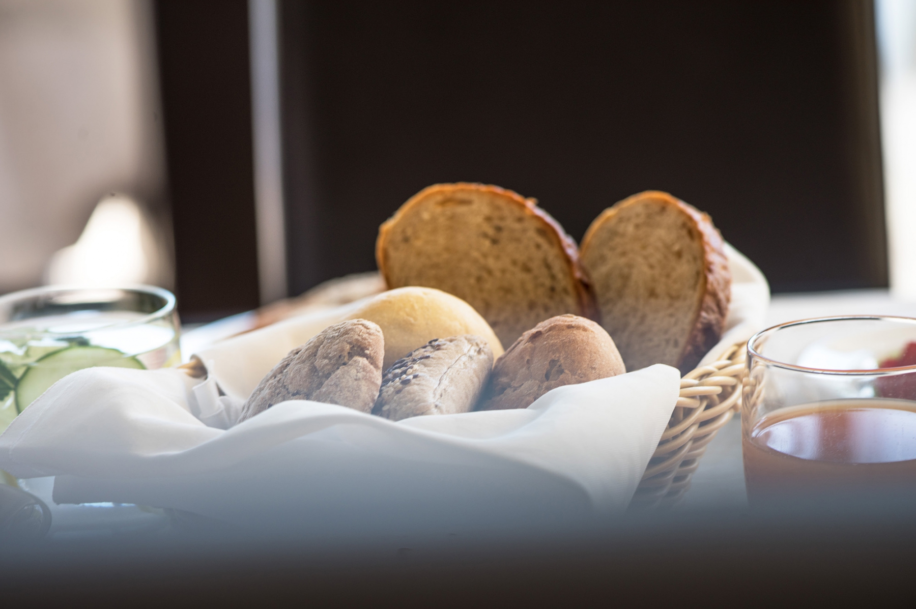 Alpine City Wellness Hotel Dominik